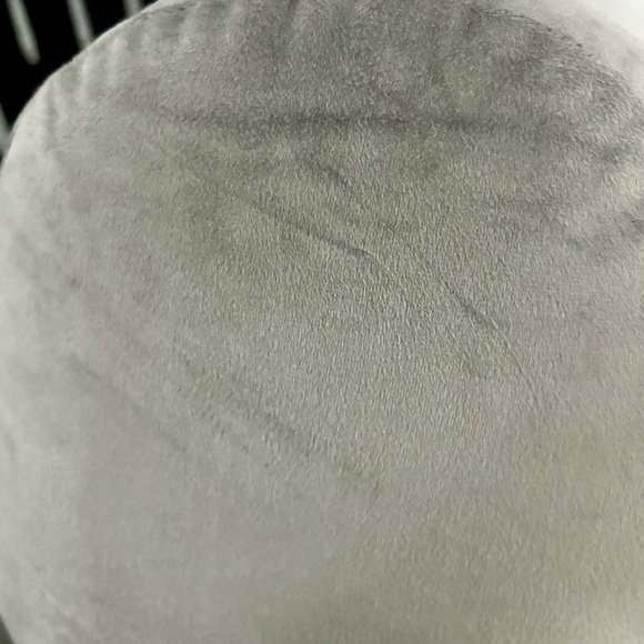 NWT Rhinestone Sparkle Ghost Pillow by Sparkles Home - Picture 8 of 9